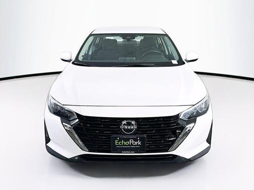 Fresh Powder 2024 Nissan Sentra S