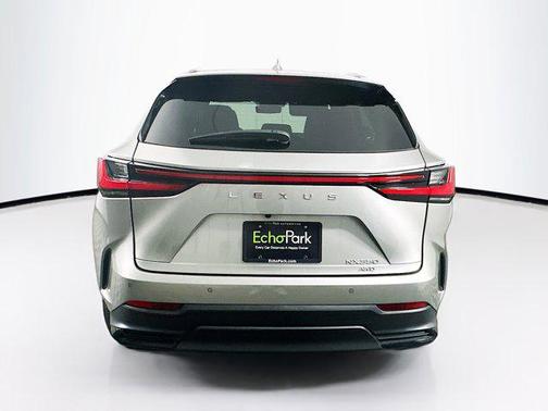 2024 Lexus NX 350 Premium