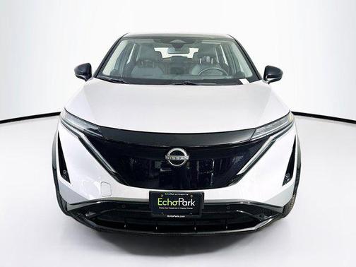 2023 Nissan ARIYA ENGAGE