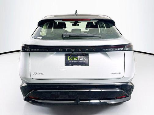 2023 Nissan ARIYA ENGAGE