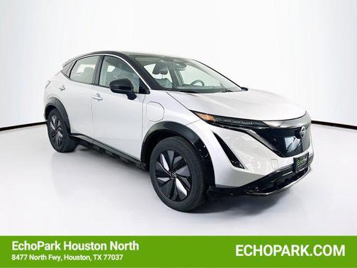 2023 Nissan ARIYA ENGAGE