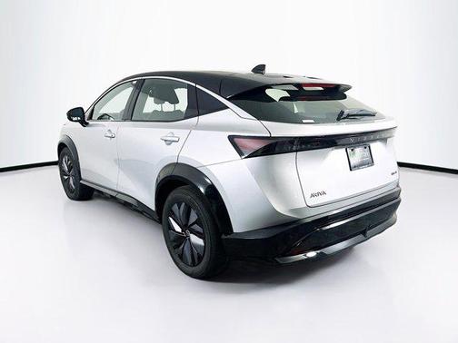 2023 Nissan ARIYA ENGAGE