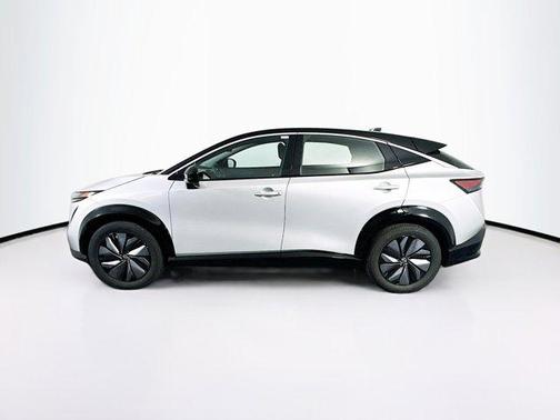 2023 Nissan ARIYA ENGAGE