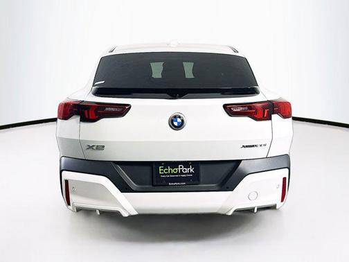 2025 BMW X2 xDrive28i