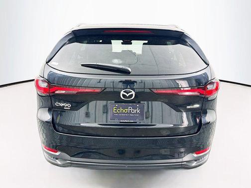 2025 Mazda CX-90 3.3 Turbo S