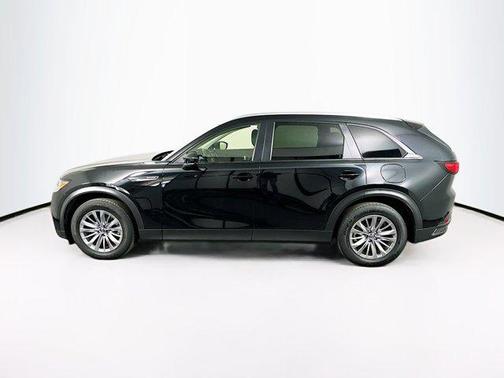2025 Mazda CX-90 3.3 Turbo S