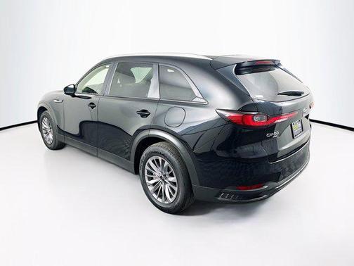 2025 Mazda CX-90 3.3 Turbo S