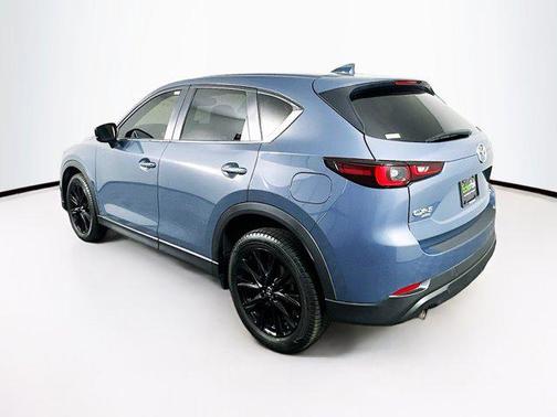 2023 Mazda CX-5 Carbon Edition