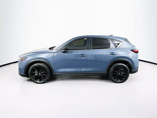 2023 Mazda CX-5 Carbon Edition