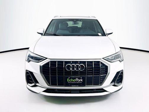 2023 Audi Q3 Premium 45 TFSI S line quattro Tiptronic