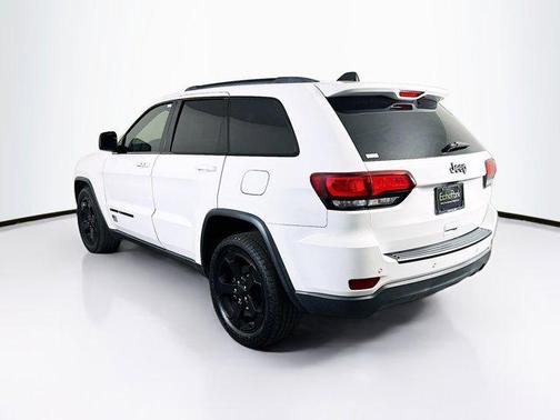 2021 Jeep Grand Cherokee Freedom 4x2