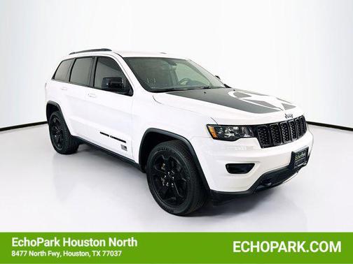 2021 Jeep Grand Cherokee Freedom 4x2