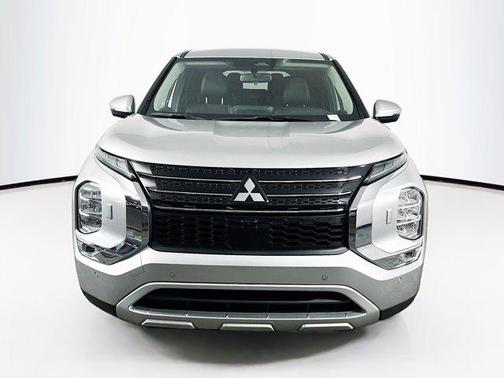 2024 Mitsubishi Outlander SE 2.5 S-AWC