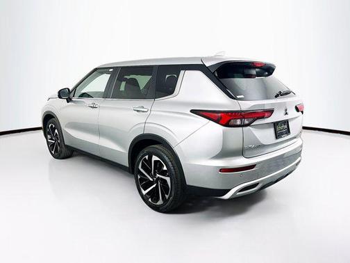 2024 Mitsubishi Outlander SE 2.5 S-AWC