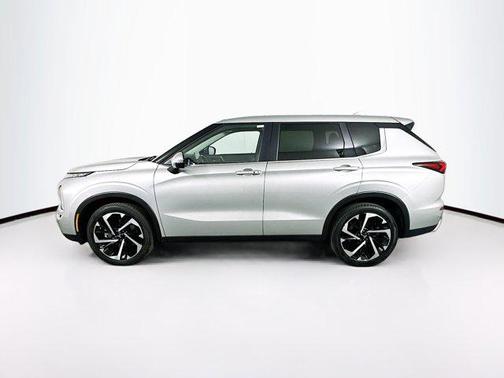 2024 Mitsubishi Outlander SE 2.5 S-AWC