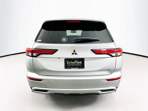 2024 Mitsubishi Outlander SE 2.5 S-AWC