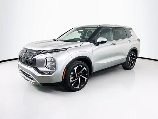 2024 Mitsubishi Outlander SE 2.5 S-AWC