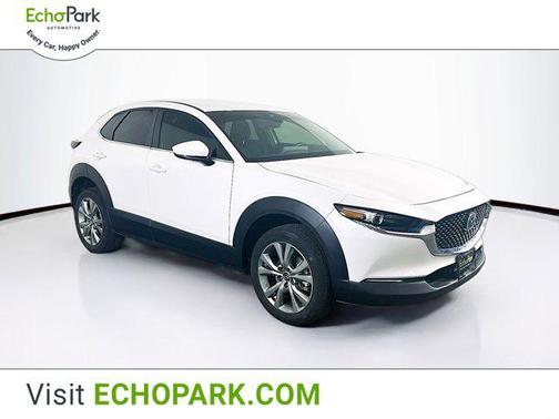 2021 Mazda CX-30 Select