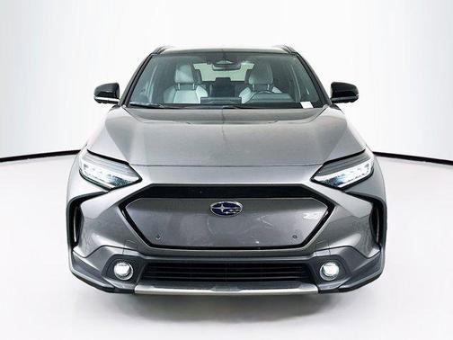 2024 Subaru Solterra Touring