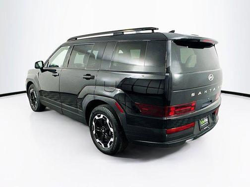2024 Hyundai SANTA FE SEL 2.4