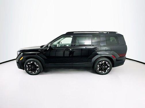 2024 Hyundai SANTA FE SEL 2.4