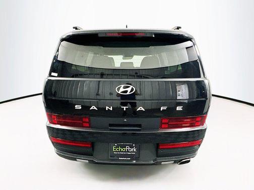 2024 Hyundai SANTA FE SEL 2.4
