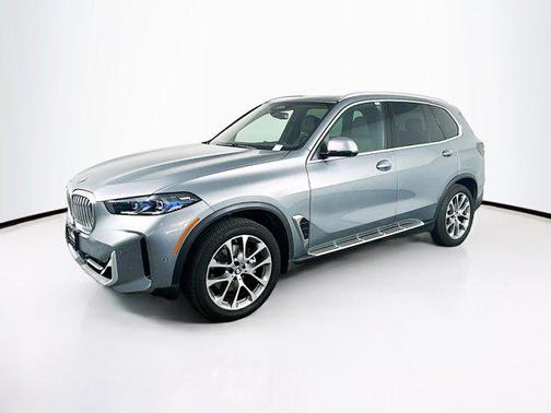 2025 BMW X5 sDrive40i
