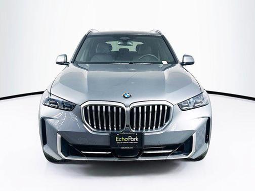 2025 BMW X5 sDrive40i