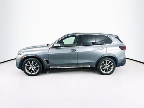 2025 BMW X5 sDrive40i