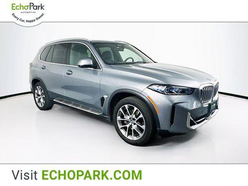 2025 BMW X5 sDrive40i