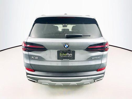 2025 BMW X5 sDrive40i