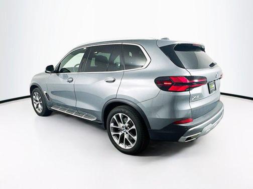 2025 BMW X5 sDrive40i