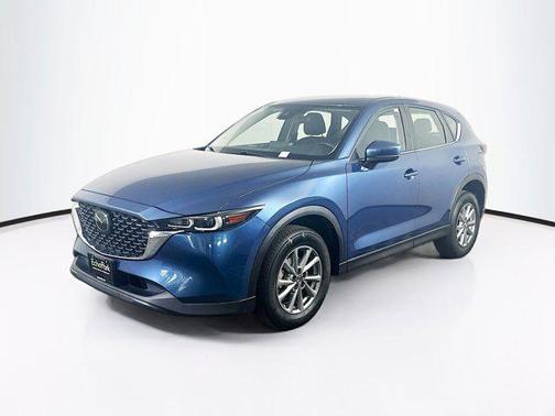 2023 Mazda CX-5 2.5 S
