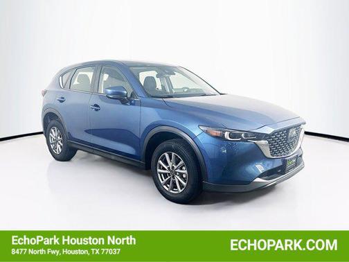 2023 Mazda CX-5 2.5 S