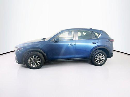 2023 Mazda CX-5 2.5 S