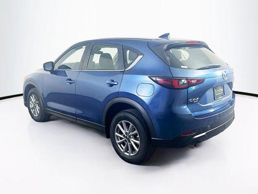 2023 Mazda CX-5 2.5 S