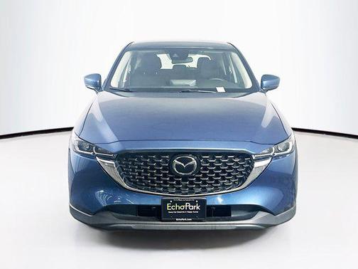 2023 Mazda CX-5 2.5 S