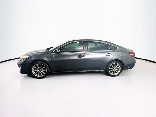 2015 Toyota Avalon XLE Touring