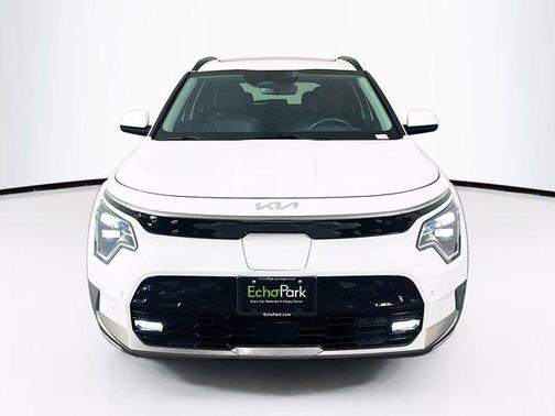 2023 Kia Niro EV Wave