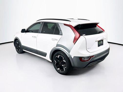 2023 Kia Niro EV Wave