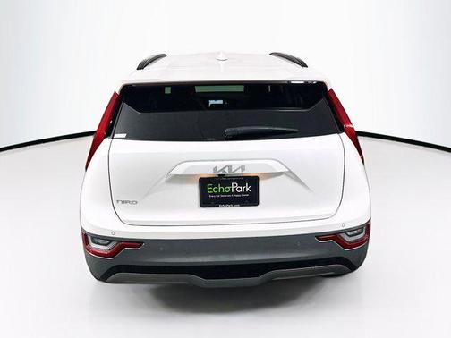 2023 Kia Niro EV Wave