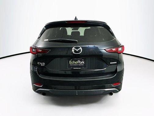 2024 Mazda CX-5 2.5 S Select