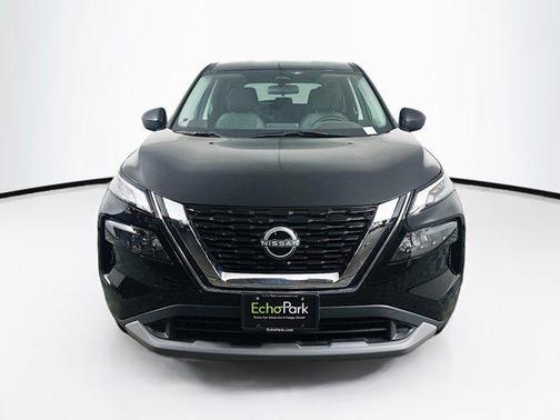 2022 Nissan Rogue S