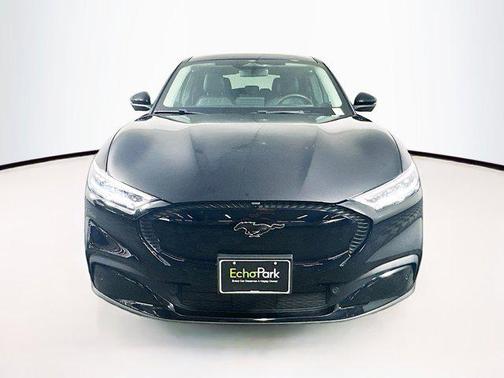 2021 Ford Mustang Mach-E Select