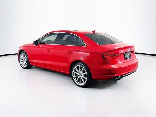 2015 Audi A3 1.8T Premium Plus