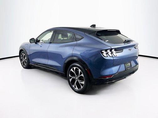 2021 Ford Mustang Mach-E Premium