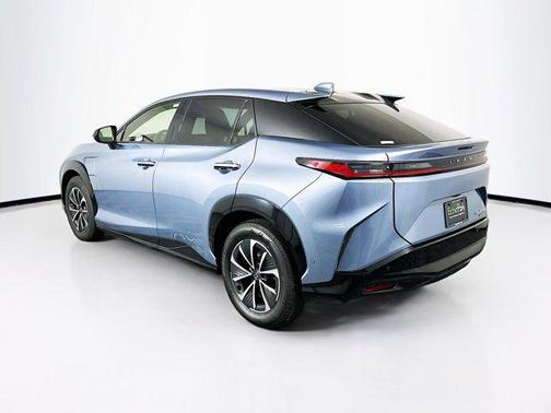 Ether 2023 Lexus RZ 450e RZ 450e Premium