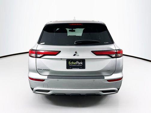 2024 Mitsubishi Outlander SE 2.5 S-AWC