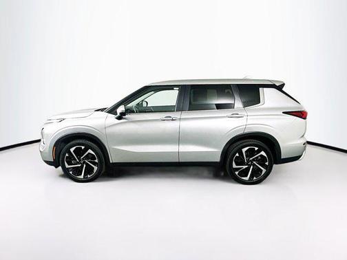 2024 Mitsubishi Outlander SE 2.5 S-AWC