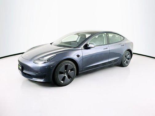 2023 Tesla Model 3 Standard Range